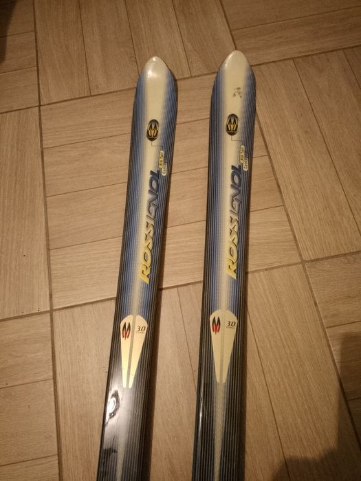 Narty Rossignol 182 cm