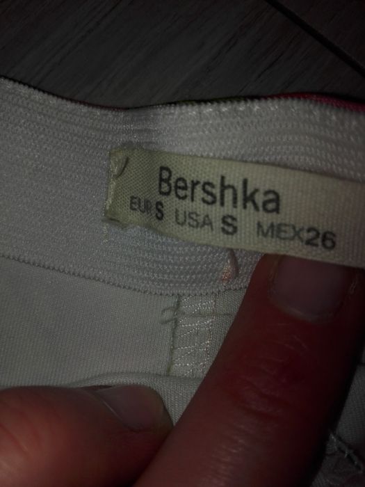 Spódniczka Bershka