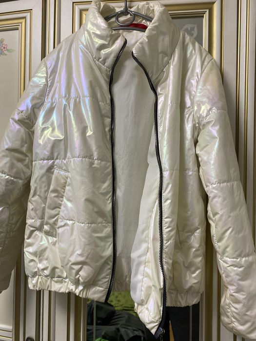 Продам куртку