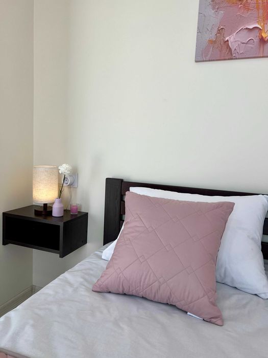 Гарна квартира Центр, Залізничний вокзал