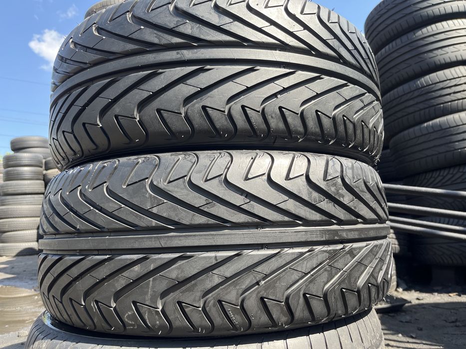 255 45 R18 (2штЛіто) Michelin PilotSport Дружківська12