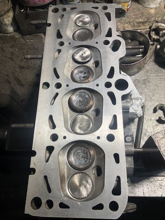 Мотор ЗРОБЛЕНИЙ 1.6i AKL APF VW Golf 4 Bora Octavia Гольф Бора Октавия