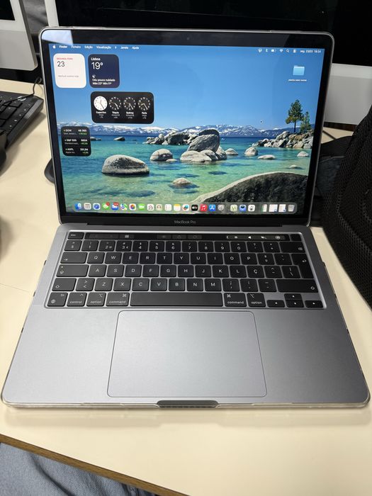Macbook Pro M1 - Excelente Estado