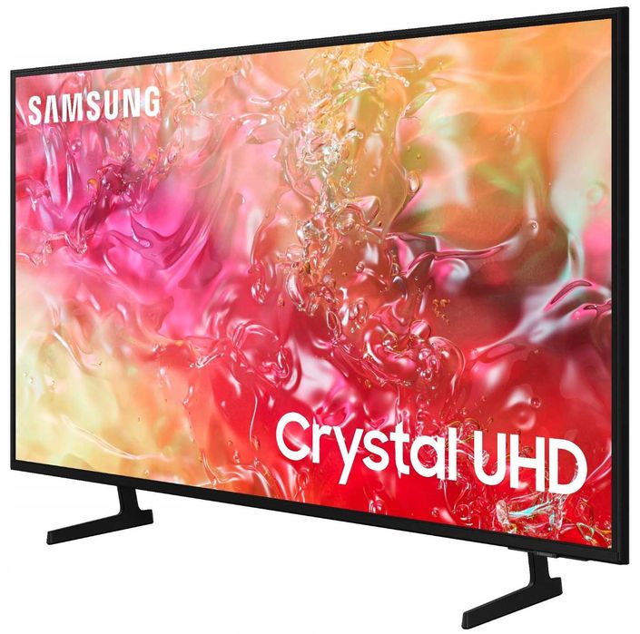 Telewizor Samsung UE55DU7192U LED 55'' 4K Ultra HD Tizen+ Gwarancja