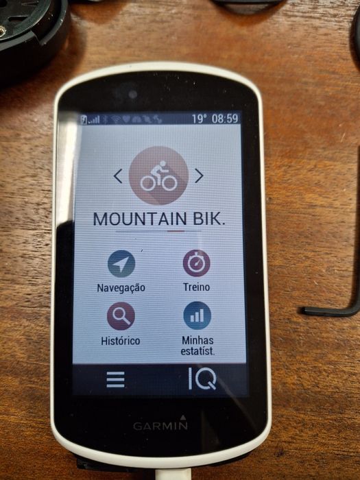 Desporto Garmin 1030