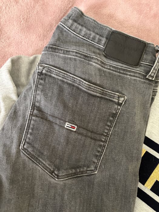 Komplet Tommy Hilfiger M
