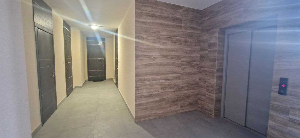 Продається 1-кім квартира площею 42м² у  ЖК Auroom Forest Винники, вул.Лісна 5-В.