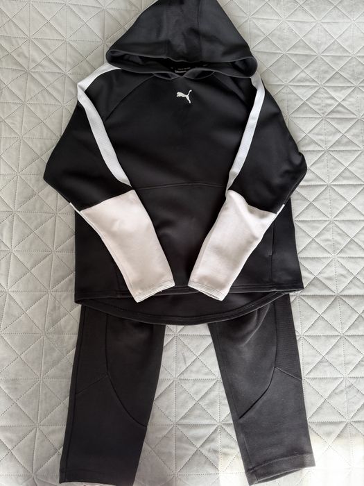 Костюм Puma оригінал