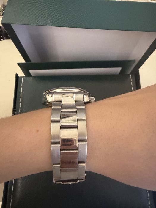 Часы в стиле  Rolex Oysters