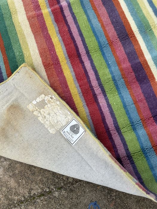 Tapetes ( Ikea)  em bom estado