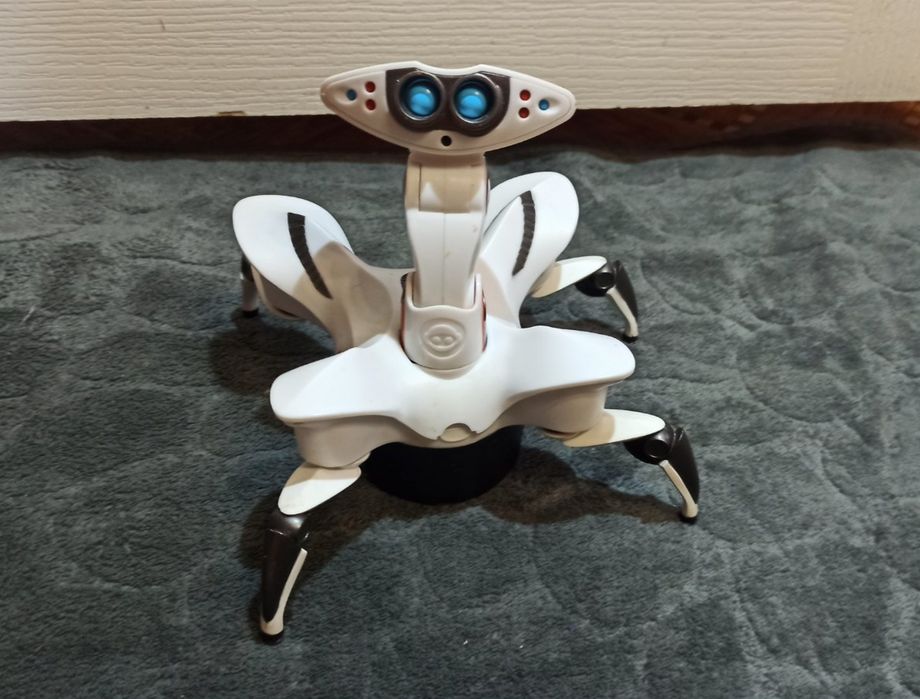 Міні-робот краб WowWee