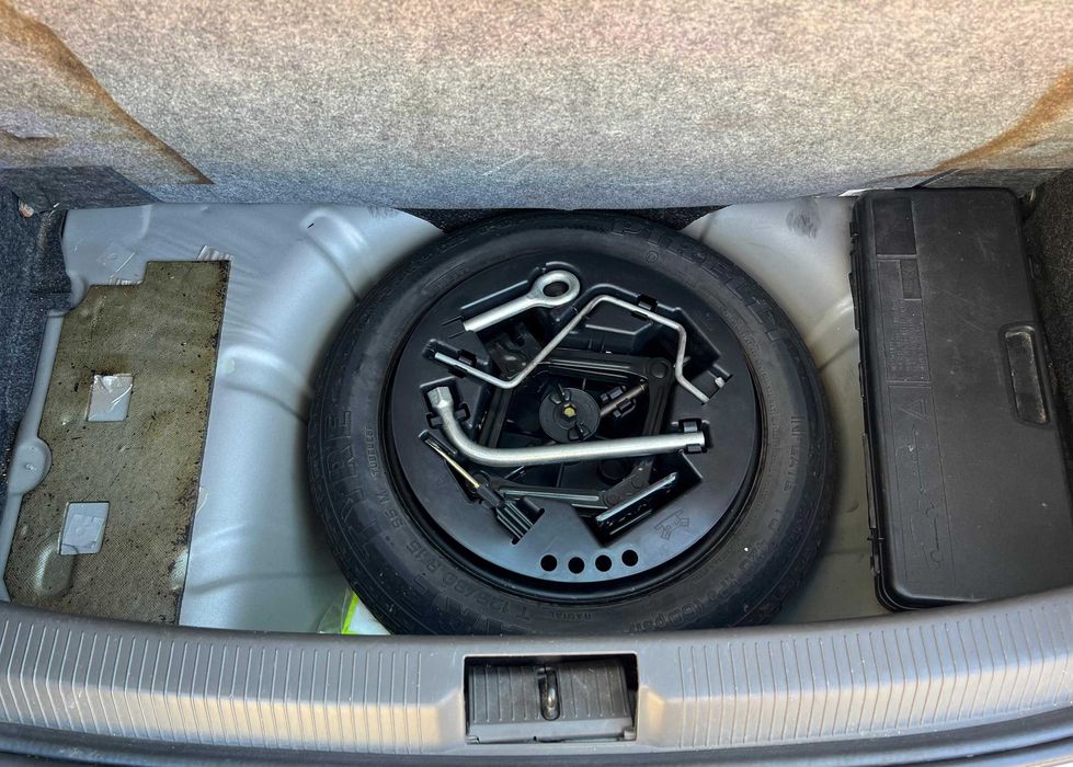Fiat Idea Multijet 1.3D