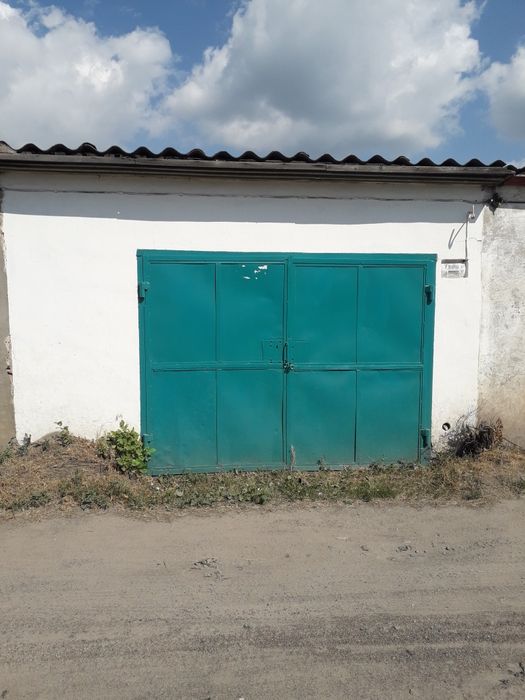 Сдам в аренду гараж в 2 кооперативе
