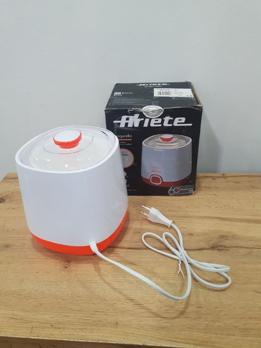 Jogurtownica ARIETE 621 Yogurella 20W 1000ml
