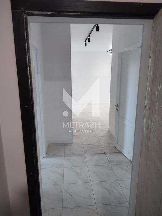 Продаж 1- кімнатной квартири в жк Метро парк загальной площею 42 кв.м. по вул. Кам'янська 125Г