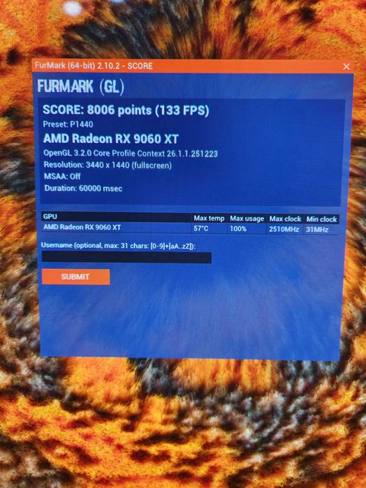 Komputer gamingowy Ryzen5600x/RX9060XT 16gb