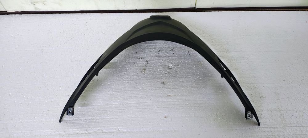 Sym Gts EVO 125,250,300 Nosek, Krawat, Maskownica