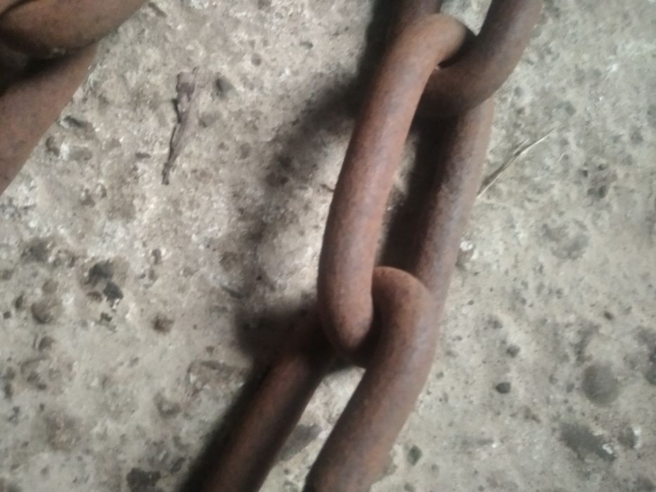 Продам ланцюг 14