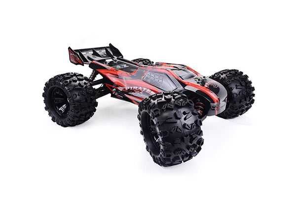 【洋楽】DJ TRIGGA BEATZ California Dream 1〜9 Машинка на радіокеруванні ZD Racing 9021-V3 Pirates 3 Truggy 1/8