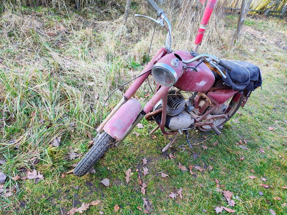 Wsk  175 nie mz  wfm
