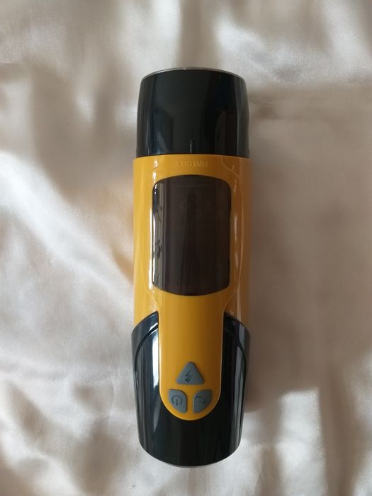 Масажер для інвалідів