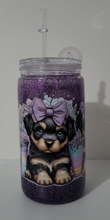 Garrafa personalizada