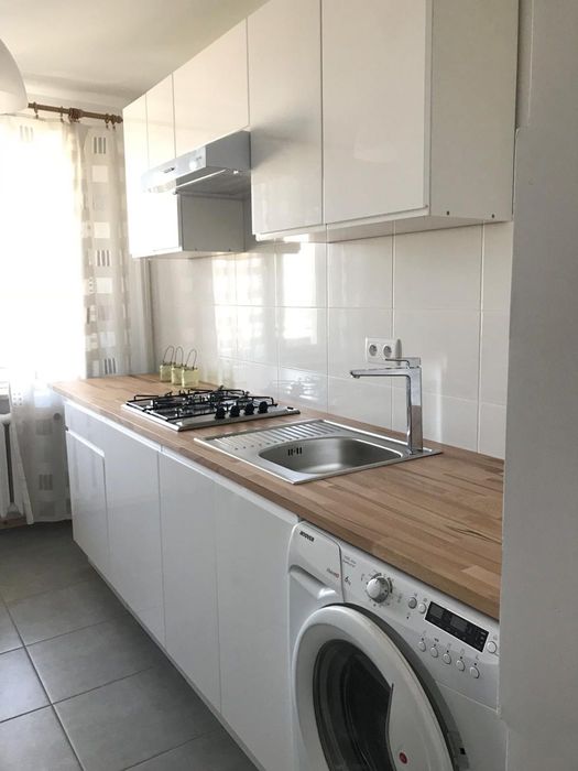 Wynajem mieszkania w świetnej lokalizacji