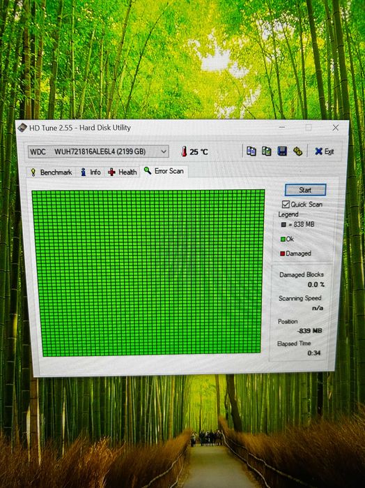 Western Digital ULTRASTAR DC HC550 16 TB GWARANCJA do czerwca 2027 CMR