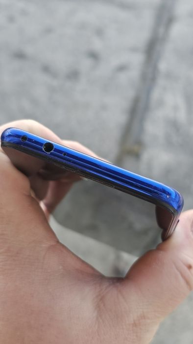 Redmi note 7 32gb