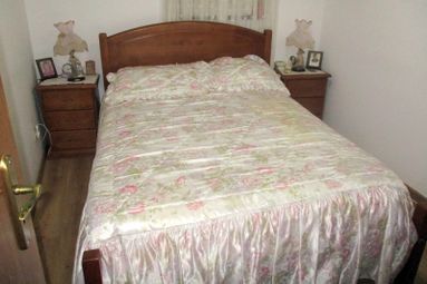 Venda T1 + anexo T1 Castelões-Calvão (Chaves)