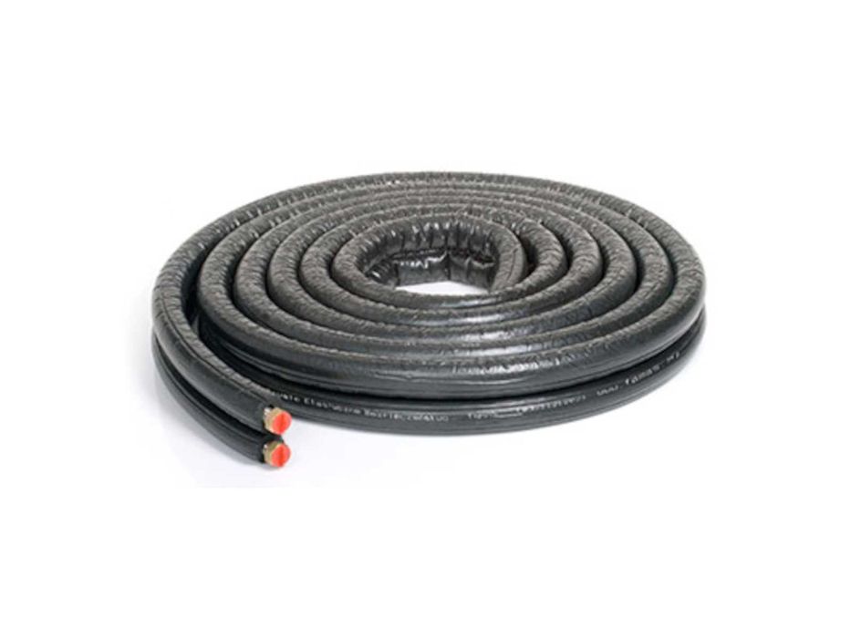 Zestaw solarny, 50 rur kolektor słoneczny, 500L zasobnik nierdzewka