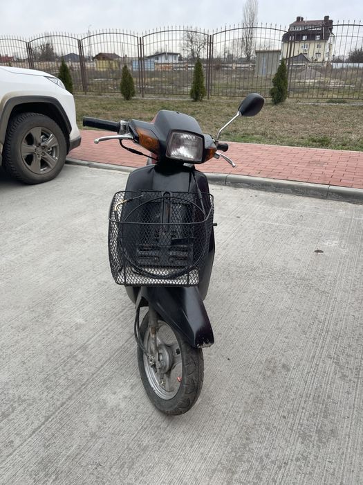Продам скутер honda pax