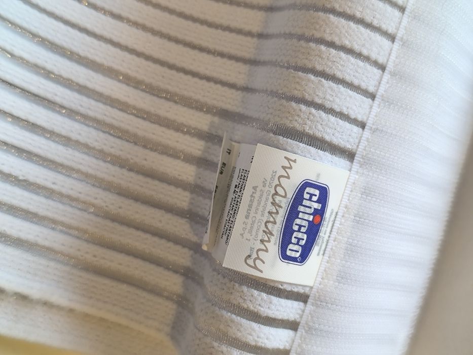 Cinta pós parto Chicco - Nunca usada