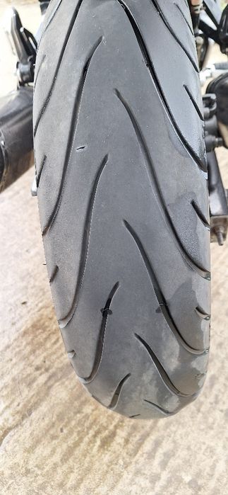 Мотоцикл SUZUKI GW 250