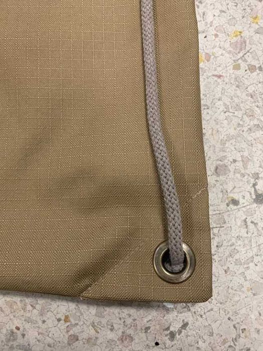 Багатофункціональний тактичний військовий рюкзак-мішок ЗСУ койот АКЦІЯ