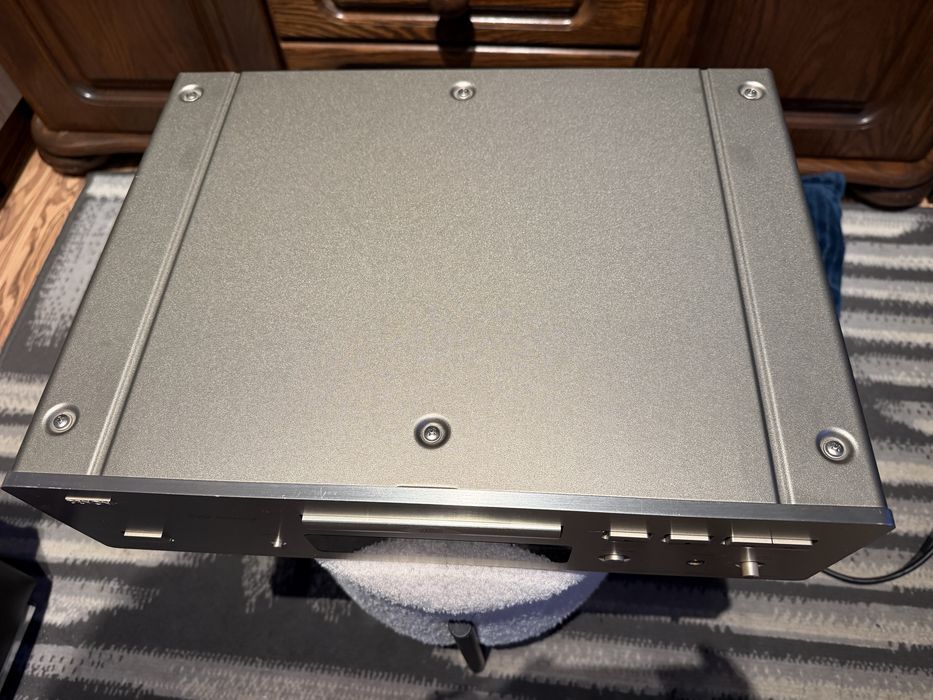 Odtwarzacz cd Denon dcd 1650ar