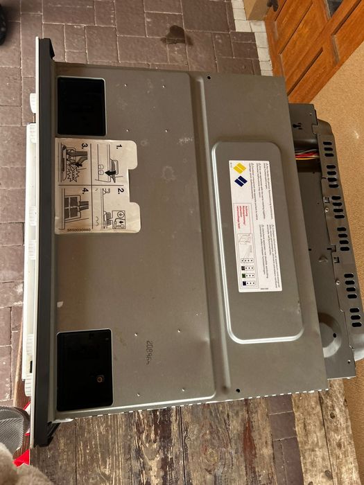 Електрична духовка  Siemens бв хороший стан