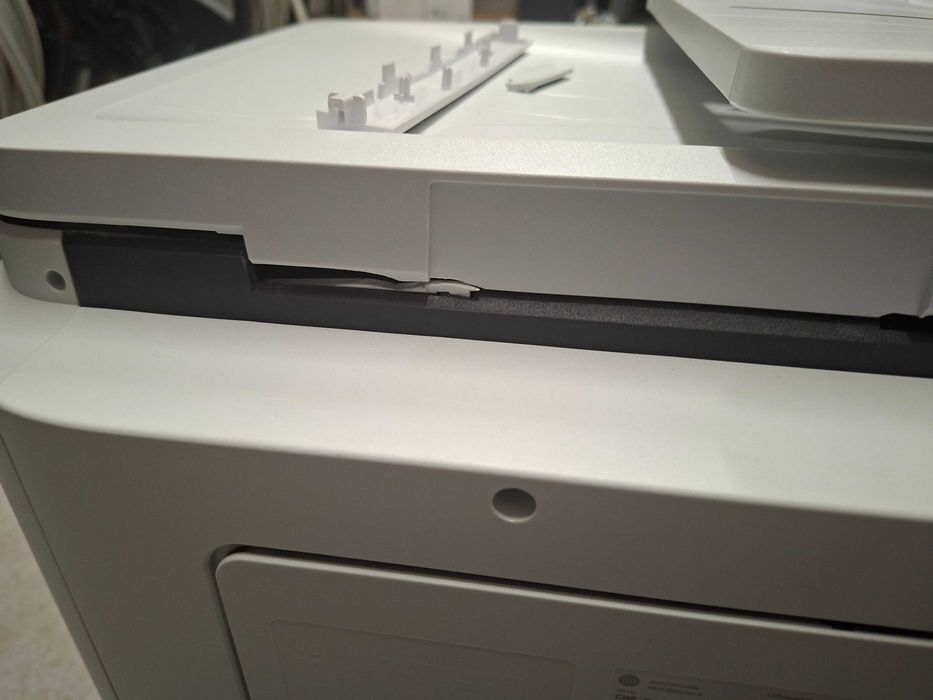 HP Officejet Pro 7730