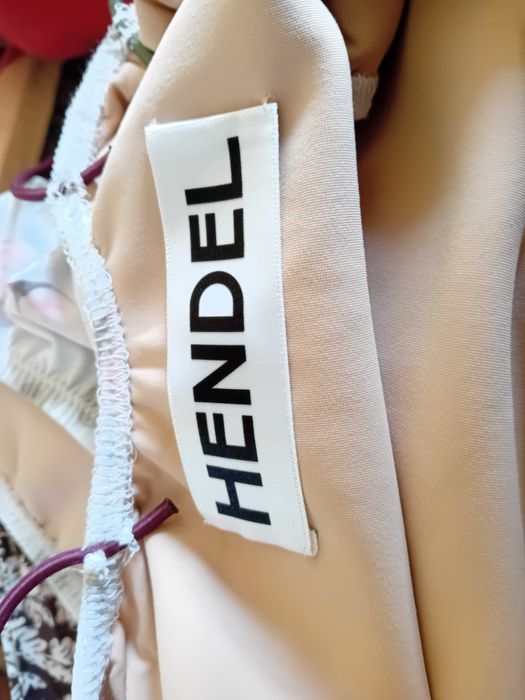 Strój kąpielowy 36/38 Hendel