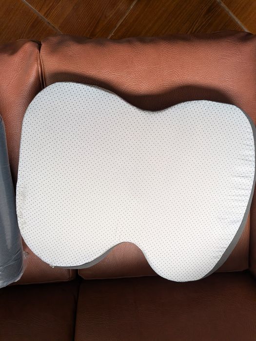 Almofadas para acento