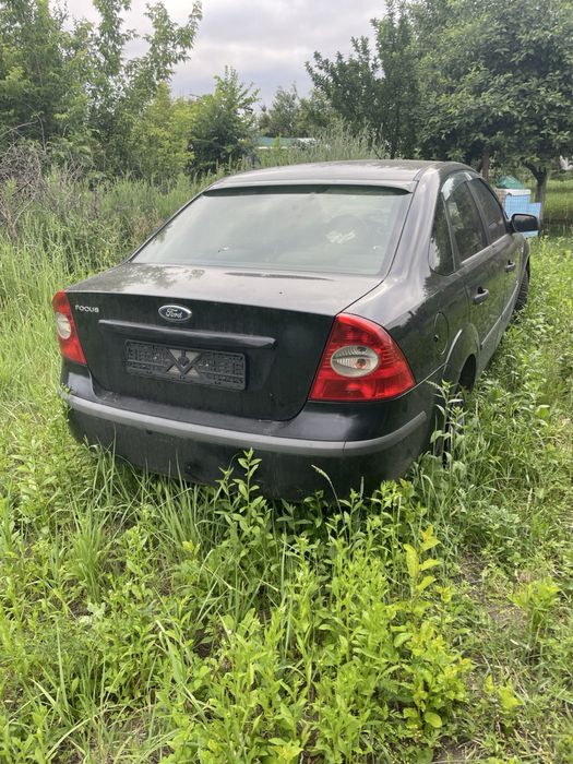 Ford Focus 2005 VIN WF04XXWPD45C73008 фото оголошення 8 з 8