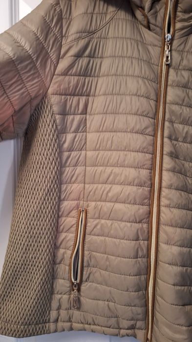 Sprzedam kurtkę damską