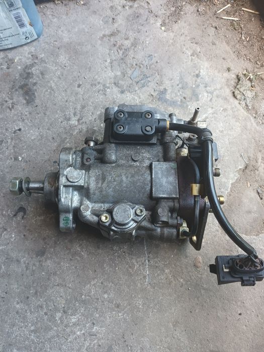 Продам ТНВД пасат б4 1.9 тді