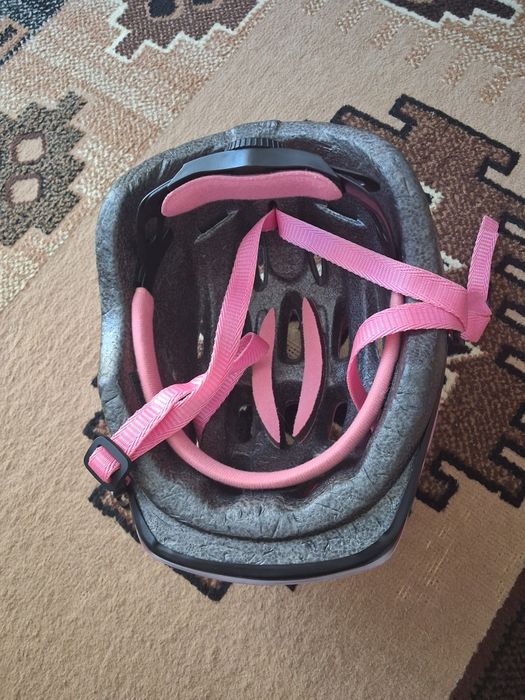 Sprzedam kas rowerowy dla dziewczynki