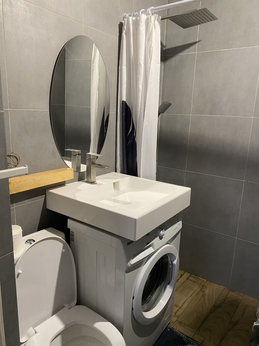 Здам квартиру подобово м. Вараш