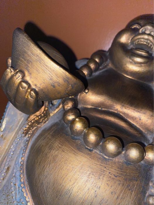 Buda para decoração novo