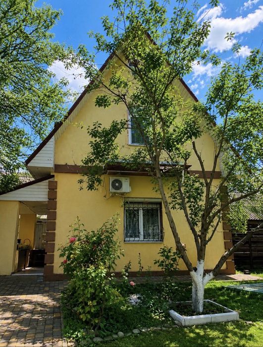 Продам Будинок з ремонтом Сухачівка/ Парус