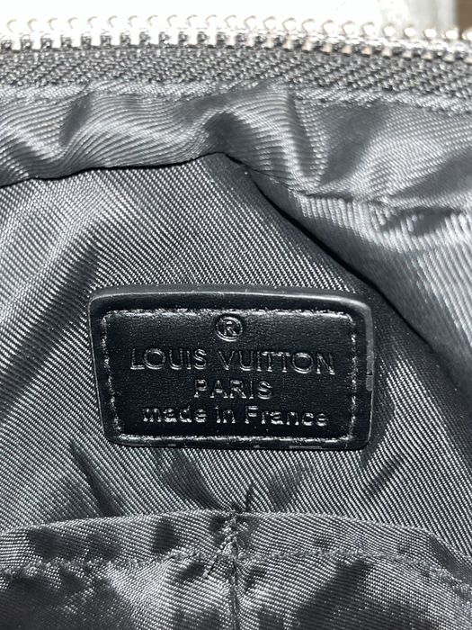 Saszetka Louis Vuitton