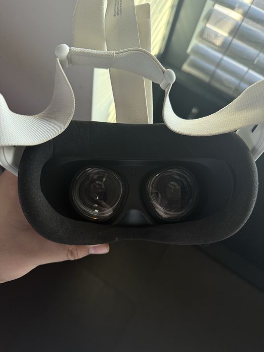 Oculus Quest 2 128GB jak nowy | Gogle VR