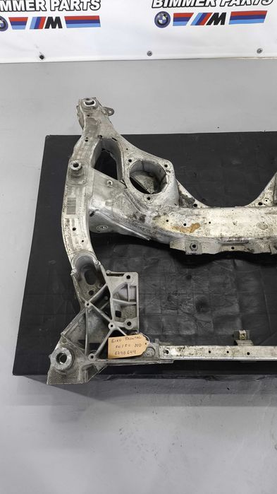 Charriot/Eixo Frontal BMW Serie 5 (F10/F11) 20D 6797.644